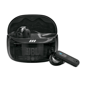 JBL Tune Beam 2 Ghost Edition | Auriculares True Wireless con